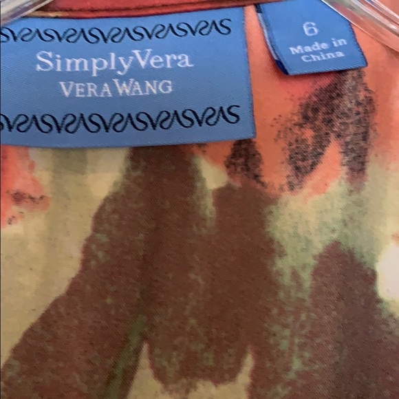 Simply Vera dress - Picture 2 of 6